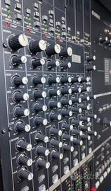 Yamaha N8 - Mixer strumenti e voce