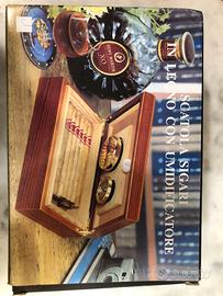 Humidor per sigari