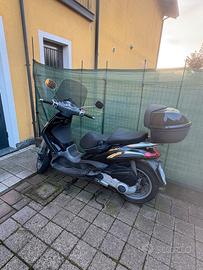 Piaggio Beverly 250 - Anno 2005