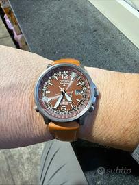citizen ecodrive radiocontrollato