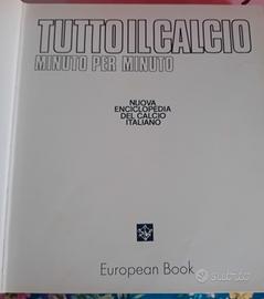 Tutto il calcio minuto per minuto  - Enciclopedia