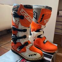 Stivali tcx pro 2.1 motocross