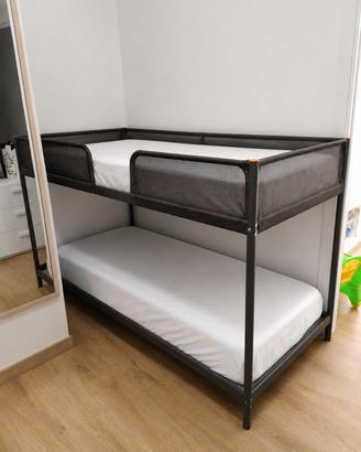 LETTO A CASTELLO 