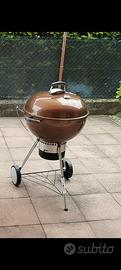 BBQ Weber Master touch 57