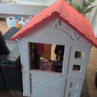 Casa Smoby gioco per bambini 