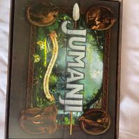 gioco jumanji divetente e bello