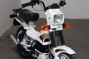 Fifty Full Cx 3m 49,9cc