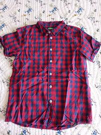 Polo e camicie bimbo 8 anni