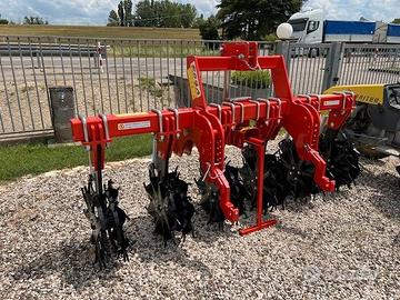 Preparatore per semina su sodo marca roga