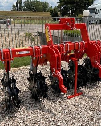 Preparatore per semina su sodo marca roga