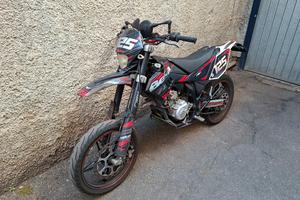 moto 125 motard