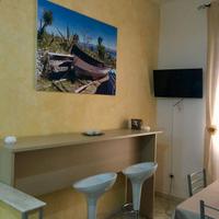 Casa a 100 metri dal mare