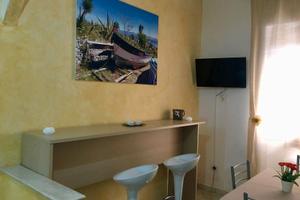 Casa a 100 metri dal mare