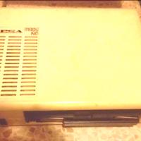 Mangiadischi,Giradischi PORTATILE Vintage*LESA1970