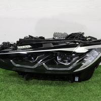 BMW G22 G23 G26 G80 G82 Faro LED sinistro | 23891