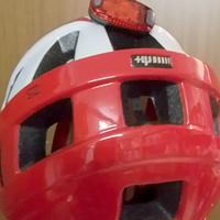 casco ZEROrh+. nuovo