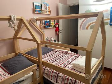 LETTO BAMBINI