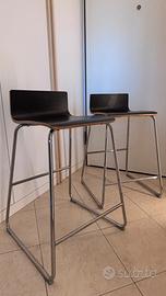 Sgabelli IKEA Sebastian