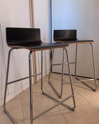 Sgabelli IKEA Sebastian