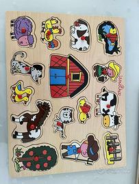 Giochi per bambini Natale