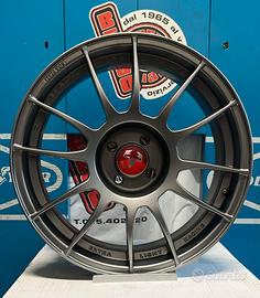 Cerchi MAK XLR per 500 Abarth 17 - nuovi, promozio