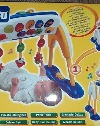 Palestra Multigioco Chicco