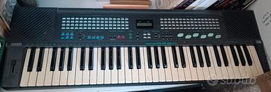 tastiera Gem px5
