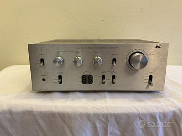 Amplificatore JVC JA S11 HI FI Stereo Vintage