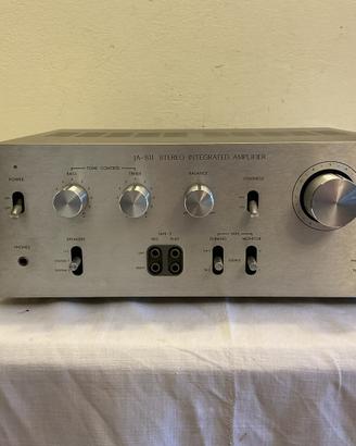 Amplificatore JVC JA S11 HI FI Stereo Vintage