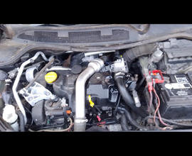 Renault Megane 1500 disel anno 2005