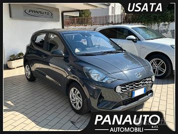Hyundai i10 1.0 mpi Advanced