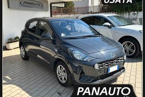 Hyundai i10 1.0 mpi Advanced