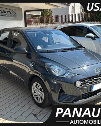 Hyundai i10 1.0 mpi Advanced