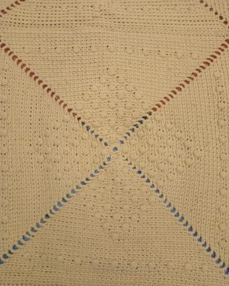 Coperta di lana