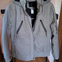 Giacca Decathlon  invernale unisex 