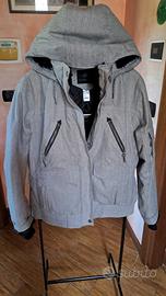 Giacca Decathlon  invernale unisex 