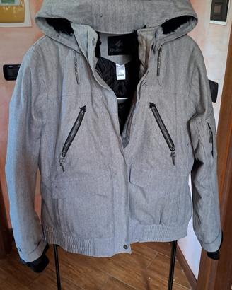Giacca Decathlon  invernale unisex 