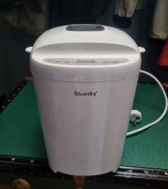 macchina per il pane