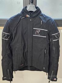 Tuta Rukka Raptor-R GORE-TEX taglia 50