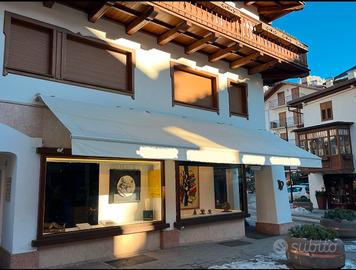 Tenda da sole 7.00 x 2.00