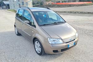 Fiat Idea 1.3 Multijet 16V 90 CV BlackLabel