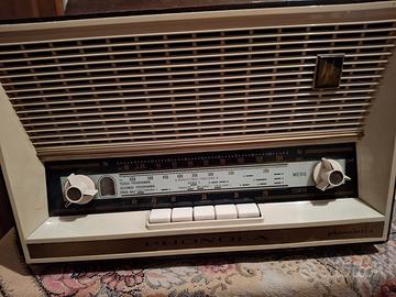 Radio Storica Phonola