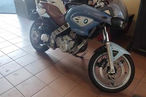 BMW F650CS