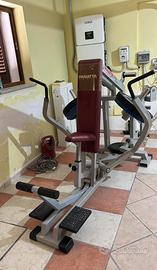 Chest press panatta