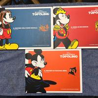 Gli anni d'oro di Topolino Disney - Collezione Cor