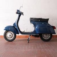 Vespa sprint Veloce 1977