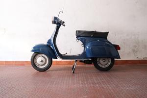 Vespa sprint Veloce 1977