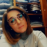 Addetta alla Vendita