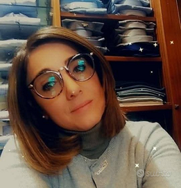 Addetta alla Vendita