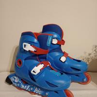 Pattini roller bambino